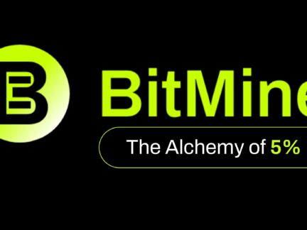 BitMine (BMNR) Engages Legendary Tom DeMark and DeMark Analytics, LLC as Strategic Advisor